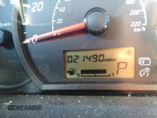 2023 Mitsubishi Mirage ES with VIN ML32FUFJ8PHF01282, listed as a IAAI auction lot 41256460 with 21,490 mi miles and . Bid and sale history available at DreamBid. Image 16.