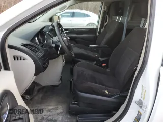 2014 Ram Cargo Van with VIN 2C4RRGAG6ER238840, listed as a Copart auction lot 82603394 with 365,475 mi miles and Salvage Title. Bid and sale history available at carsss.com. Image 7.