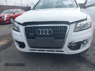 2011 Audi Q5 Premium Plus with VIN WA1LFAFP1BA102761, listed as a IAAI auction lot 42138308 with 134,538 mi miles and . Bid and sale history available at DreamBid. Image 6.