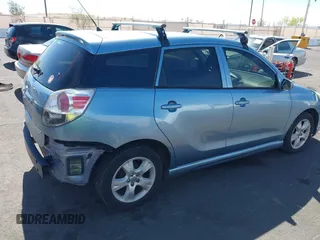 2005 Toyota Matrix STD with VIN 2T1KR32E05C551132, listed as a IAAI auction lot 42250703 with 181,027 mi miles and . Bid and sale history available at DreamBid. Image 14.