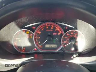 2011 Subaru WRX WRX STI с VIN JF1GV8J6XBL505388, выставлен на аукционе Copart как лот 55701025 с пробегом 118 748 миль миль и На запчасти • Non repairable. История ставок и продаж доступна на DreamBid. Изображение 9.