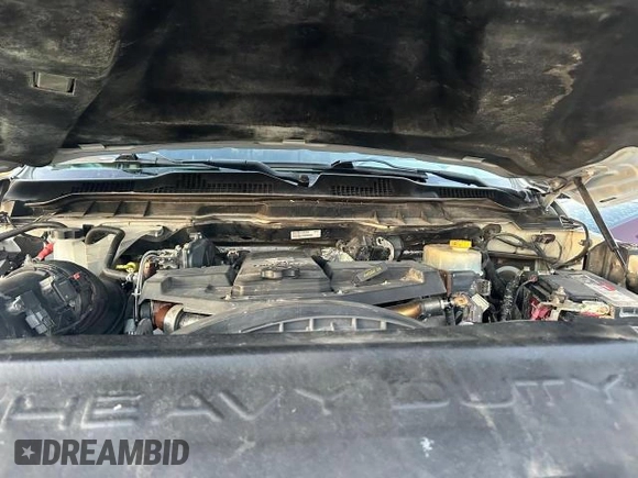 2015 Ram 2500 Outdoorsman with VIN 3C6UR5DL9FG697382, listed as a Copart auction lot 89020565 with 268,085 mi miles and Clean Title. Bid and sale history available at carsss.com. Image 7.