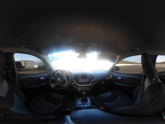 2015 Jeep Cherokee Sport с VIN 1C4PJLABXFW561115, выставлен на аукционе IAAI как лот 41969932 с пробегом 120 026 миль миль и . История ставок и продаж доступна на DreamBid. Изображение 19.