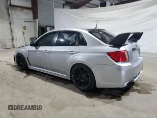 2014 Subaru Impreza Sedan WRX WRX with VIN JF1GV7E6XEG006379, listed as a Copart auction lot 77955974 with 163,958 mi miles and Clean Title. Bid and sale history available at carsss.com. Image 2.