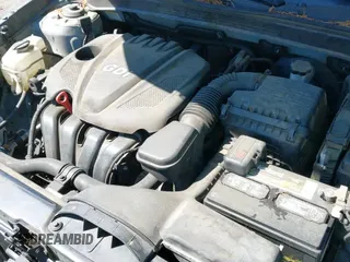 2012 Hyundai Sonata SE с VIN 5NPEC4AC2CH374369, выставлен на аукционе IAAI как лот 43148847 с пробегом 164 591 миль миль и . История ставок и продаж доступна на DreamBid. Изображение 12.