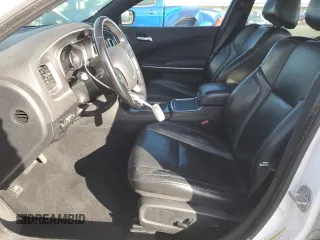 2020 Dodge Charger SXT with VIN 2C3CDXBG2LH237226, listed as a Copart auction lot 79824874 with 96,390 mi miles and Salvage Title. Bid and sale history available at carsss.com. Image 7.