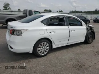 2018 Nissan Sentra SR z VIN 3N1AB7AP9JY232884, wystawiony jako Copart lot #53730575 z przebiegiem 73 989 mil mil oraz Szkoda całkowita • Salvage title. Historia ofert i sprzedaży dostępna na DreamBid. Obrazek 3.