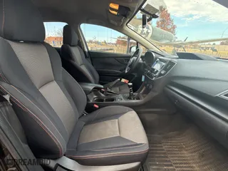 2019 Subaru Crosstrek Premium with VIN JF2GTACC5K9214791, listed as a Copart auction lot 84326004 with 87,004 mi miles and Clean Title. Bid and sale history available at carsss.com. Image 5.