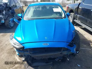 2020 Ford Fusion SE with VIN 3FA6P0HD0LR232167, listed as a IAAI auction lot 41814767 with 55,288 mi miles and . Bid and sale history available at DreamBid. Image 12.