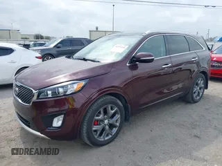 2017 Kia Sorento SXL z VIN 5XYPK4A53HG254253, wystawiony jako IAAI lot #41729210 z przebiegiem 52 119 mil mil oraz . Historia ofert i sprzedaży dostępna na DreamBid. Obrazek 17.