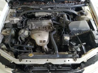 2000 Toyota Solara SE with VIN 2T1CG22P8YC368944, listed as a Copart auction lot 55323255 with 292,408 mi miles and Clean Title. Bid and sale history available at carsss.com. Image 11.