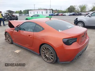 2014 Scion FR-S z VIN JF1ZNAA16E9703911, wystawiony jako IAAI lot #42079578 z przebiegiem 95 754 mil mil oraz . Historia ofert i sprzedaży dostępna na DreamBid. Obrazek 3.