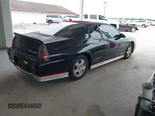 2002 Chevrolet Monte Carlo SS с VIN 2G1WX15K529181927, выставлен на аукционе IAAI как лот 42401291 с пробегом 301 475 миль миль и . История ставок и продаж доступна на DreamBid. Изображение 4.