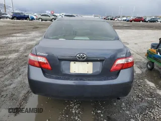 2007 Toyota Camry CE с VIN 4T1BE46K17U522001, выставлен на аукционе Copart как лот 49658415 с пробегом 214 386 миль миль и Списание • Salvage title. История ставок и продаж доступна на DreamBid. Изображение 6.