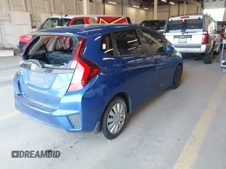 2015 Honda Fit LX с VIN 3HGGK5H53FM738324, выставлен на аукционе IAAI как лот 42105628 с пробегом 98 174 миль миль и . История ставок и продаж доступна на DreamBid. Изображение 4.