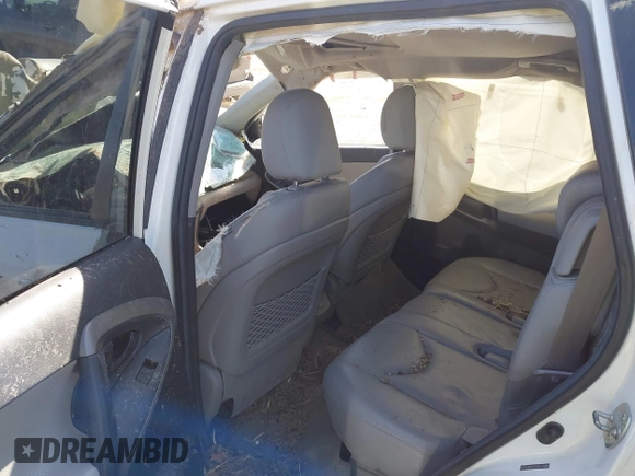 2009 Toyota RAV4 Limited with VIN 2T3BK31V19W011175, listed as a IAAI auction lot 41652478 with Not provided miles and . Bid and sale history available at DreamBid. Image 8.