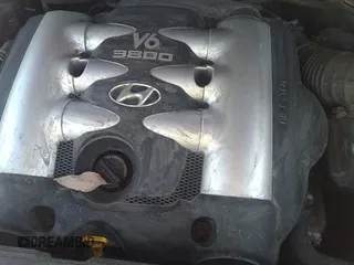 2007 Hyundai Entourage GLS с VIN KNDMC233176030075, выставлен на аукционе IAAI как лот 41629811 с пробегом 171 426 миль миль и . История ставок и продаж доступна на DreamBid. Изображение 12.