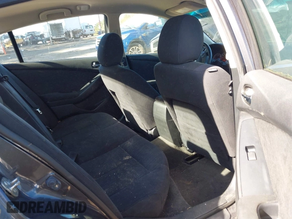 2012 Nissan Altima 2.5 with VIN 1N4AL2AP4CN512165, listed as a IAAI auction lot 42168148 with 139,059 mi miles and . Bid and sale history available at DreamBid. Image 8.