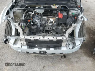 2024 Ford Mustang Mach-E Select z VIN 3FMTK1R45RMA23332, wystawiony jako Copart lot #62420565 z przebiegiem 17 275 mil mil oraz Szkoda całkowita • Salvage title. Historia ofert i sprzedaży dostępna na DreamBid. Obrazek 11.