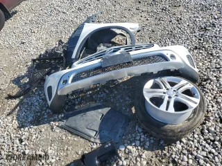 2016 Mercedes-Benz GLA with VIN WDCTG4EB8GJ242902, listed as a Copart auction lot 48381655 with 79,045 mi miles and Salvage Title. Bid and sale history available at carsss.com. Image 12.