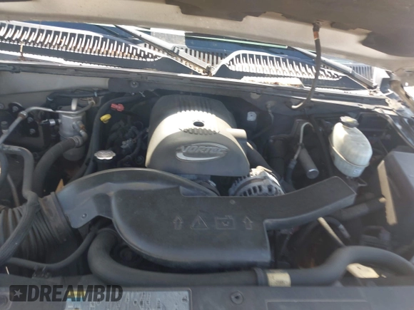 2005 Chevrolet Avalanche LS with VIN 3GNEC12Z15G108703, listed as a IAAI auction lot 42034777 with 253,209 mi miles and . Bid and sale history available at DreamBid. Image 10.