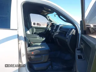 2021 Ram 2500 Tradesman with VIN 3C6UR5HJ9MG559556, listed as a IAAI auction lot 41637619 with 119,038 mi miles and . Bid and sale history available at DreamBid. Image 5.