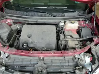 2020 Chevrolet Traverse RS z VIN 1GNEVJKW0LJ275307, wystawiony jako Copart lot #63984555 z przebiegiem 66 177 mil mil oraz Szkoda całkowita • Salvage title. Historia ofert i sprzedaży dostępna na DreamBid. Obrazek 15.