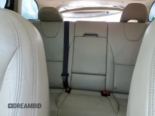 2010 Volvo XC60 3.0T с VIN YV4992DZ9A2026276, выставлен на аукционе Copart как лот 64696085 с пробегом 99 433 миль миль и Списание • Salvage title. История ставок и продаж доступна на DreamBid. Изображение 10.