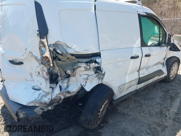 2014 Ford Transit Connect XLT с VIN NM0LS6F73E1165652, выставлен на аукционе IAAI как лот 42008921 с пробегом 158 582 миль миль и . История ставок и продаж доступна на DreamBid. Изображение 6.