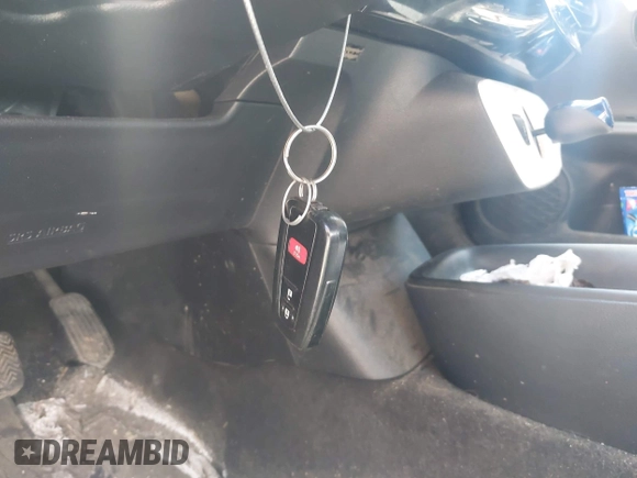 2016 Toyota Prius Two z VIN JTDKBRFU7G3005478, wystawiony jako IAAI lot #42103298 z przebiegiem 68 203 mil mil oraz . Historia ofert i sprzedaży dostępna na DreamBid. Obrazek 11.