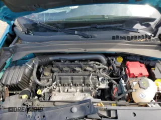 2021 Jeep Renegade 80th Anniversary with VIN ZACNJDBB8MPN22610, listed as a Copart auction lot 71787754 with 49,057 mi miles and Salvage title. Bid and sale history available at DreamBid. Image 13.