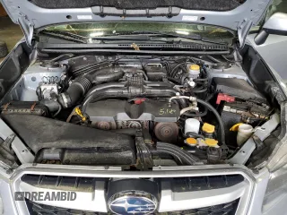 2014 Subaru Impreza Special Sports Limited with VIN JF1GPAS64E8263544, listed as a Copart auction lot 57300455 with 141,579 mi miles and Salvage title. Bid and sale history available at DreamBid. Image 11.