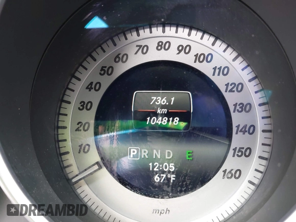 2014 Mercedes-Benz C 250 с VIN WDDGJ4HB8EG289464, выставлен на аукционе IAAI как лот 42349250 с пробегом 104 818 миль миль и . История ставок и продаж доступна на DreamBid. Изображение 7.