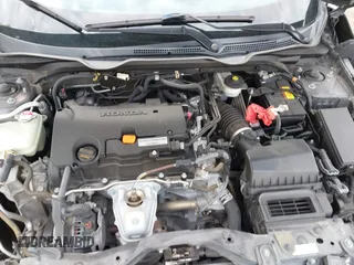 2018 Honda Civic Sedan EX with VIN 19XFC2F79JE007989, listed as a IAAI auction lot 41860829 with 72,223 mi miles. Bid and sale history available at carsss.com. Image 10.