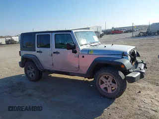 2010 Jeep Wrangler Unlimited Rubicon with VIN 1J4BA6H12AL109611, listed as a IAAI auction lot 40993956 with 151,239 mi miles and . Bid and sale history available at DreamBid. Image 14.