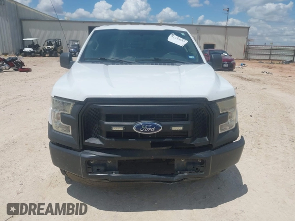 2016 Ford F-150 XL z VIN 1FTEW1CF2GKD60444, wystawiony jako IAAI lot #42229881 z przebiegiem 127 078 mil mil oraz . Historia ofert i sprzedaży dostępna na DreamBid. Obrazek 12.
