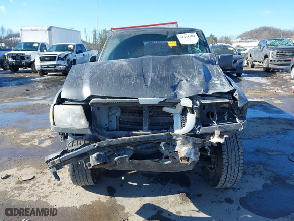 2011 Ford Ranger XLT with VIN 1FTLR4FE9BPA73620, listed as a IAAI auction lot 41441684 with 138,364 mi miles. Bid and sale history available at carsss.com. Image 13.