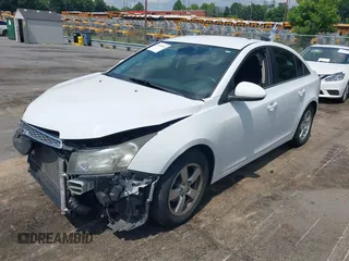2014 Chevrolet Cruze 1LT с VIN 1G1PC5SB7E7130883, выставлен на аукционе IAAI как лот 42490921 с пробегом 152 117 миль миль и . История ставок и продаж доступна на DreamBid. Изображение 18.