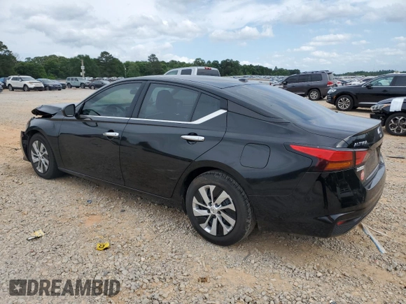 2019 Nissan Altima S z VIN 1N4BL4BV2KC123953, wystawiony jako Copart lot #54612515 z przebiegiem 148 016 mil mil oraz Szkoda całkowita • Salvage title. Historia ofert i sprzedaży dostępna na DreamBid. Obrazek 2.