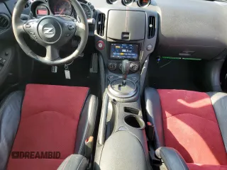 2016 Nissan 370Z with VIN JN1AZ4EH9GM937094, listed as a Copart auction lot 64554473 with 73,958 mi miles. Bid and sale history available at carsss.com. Image 8.