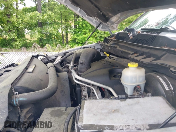 2013 Ram 1500 Express with VIN 1C6RR6FT2DS538346, listed as a IAAI auction lot 42177781 with 193,989 mi miles and . Bid and sale history available at DreamBid. Image 10.