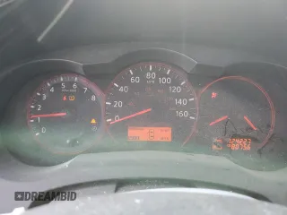 2009 Nissan Altima 2.5 S with VIN 1N4AL21E89N514394, listed as a Copart auction lot 52576415 with 124,227 mi miles and Salvage Title. Bid and sale history available at carsss.com. Image 9.