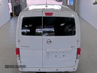2020 Nissan NV200 SV with VIN 3N6CM0KN1LK704471, listed as a IAAI auction lot 42748291 with 99,672 mi miles and . Bid and sale history available at DreamBid. Image 25.