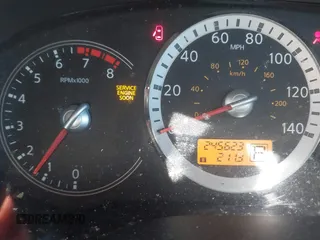 2008 Nissan Quest S z VIN 5N1BV28U08N119948, wystawiony jako IAAI lot #41738626 z przebiegiem 245 623 mil mil oraz . Historia ofert i sprzedaży dostępna na DreamBid. Obrazek 15.