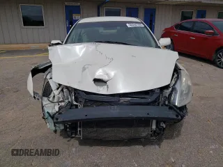 2011 Nissan Altima 2.5 S with VIN 1N4AL2AP2BN437285, listed as a Copart auction lot 49280185 with 0 mi miles and Salvage Title. Bid and sale history available at carsss.com. Image 5.