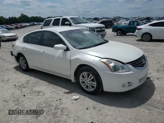 2012 Nissan Altima S with VIN 1N4AL2AP8CN404566, listed as a Copart auction lot 54988185 with 150,760 mi miles and Salvage Title. Bid and sale history available at DreamBid. Image 4.