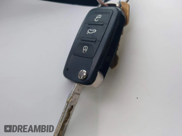 2014 Volkswagen Jetta TDI w/Sunroof z VIN 3VWPL7AJ4EM609051, wystawiony jako IAAI lot #42144472 z przebiegiem 149 686 mil mil oraz . Historia ofert i sprzedaży dostępna na DreamBid. Obrazek 11.