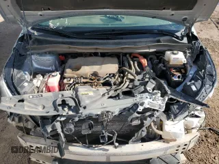 2022 Toyota Sienna LE с VIN 5TDKSKFC0NS065578, выставлен на аукционе Copart как лот 56146395 с пробегом 326 818 миль миль и Чистый • Clean title. История ставок и продаж доступна на DreamBid. Изображение 12.