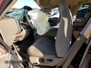 1999 Ford F-150 XL z VIN 1FTRX17L3XNB57415, wystawiony jako Copart lot #88307245 z przebiegiem Nie podano mil oraz Nie do naprawy • Non repairable. Historia ofert i sprzedaży dostępna na DreamBid. Obrazek 7.