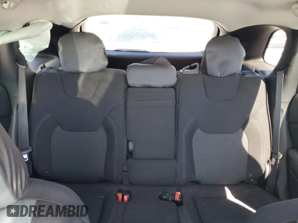 2019 Jeep Cherokee Latitude z VIN 1C4PJLCXXKD278468, wystawiony jako Copart lot #55064395 z przebiegiem 84 945 mil mil oraz Szkoda całkowita • Salvage title. Historia ofert i sprzedaży dostępna na DreamBid. Obrazek 10.